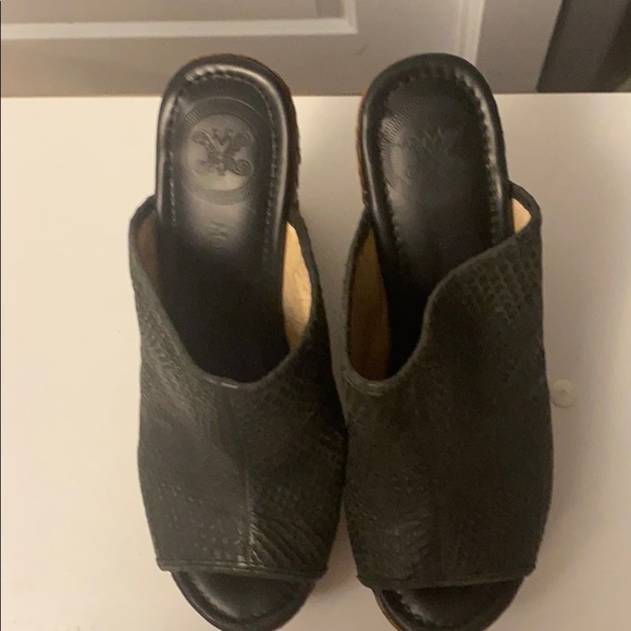 Modern vintage shoes - Picture 2 of 5